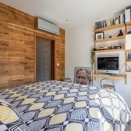 Apartment Ti'boat - Tinyloft *