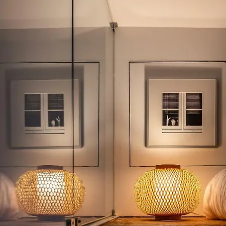 Ti'boat - Tinyloft Apartment Capbreton