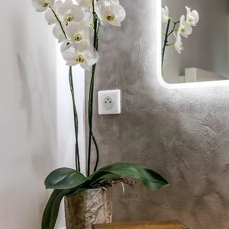 Ti'boat - Tinyloft Apartment Capbreton