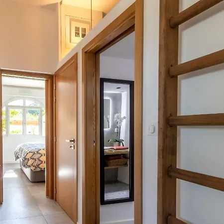 Ti'boat - Tinyloft Apartment Capbreton