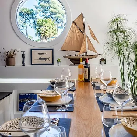 Ti'boat - Tinyloft *