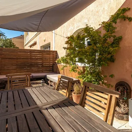 Apartment Ti'boat - Tinyloft