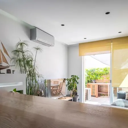 Apartment Ti'boat - Tinyloft