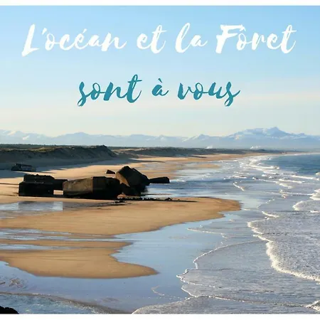 Ti'boat - Tinyloft * Capbreton